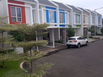 Rumah Mewah Martinez Harga Murah Nego Gading Serpong Dekat Tol Mall
