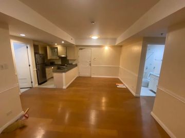 2BR Semi furnished in One Rockwell East tower two bedroom condominium Rockwell Makati property