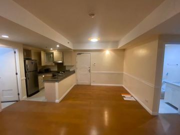 2BR Semi furnished in One Rockwell East tower two bedroom condominium Rockwell Makati property