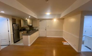 2BR Semi furnished in One Rockwell East tower two bedroom condominium Rockwell Makati property