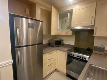 2BR Semi furnished in One Rockwell East tower two bedroom condominium Rockwell Makati property
