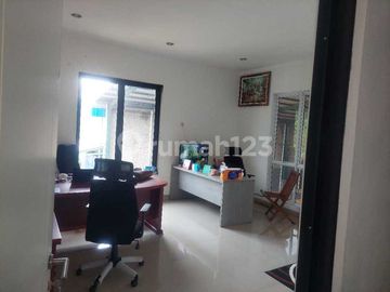 Dijual Gudang Di Kavling Dpr Cipondoh Tangerang