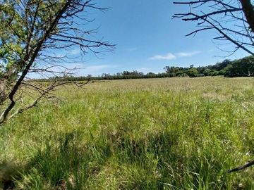 Casa quinta sobre lote de 10.000m2 en Necochea