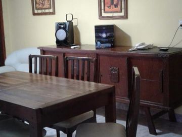 Casa quinta sobre lote de 10.000m2 en Necochea