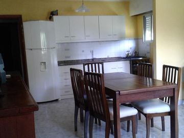 Casa quinta sobre lote de 10.000m2 en Necochea