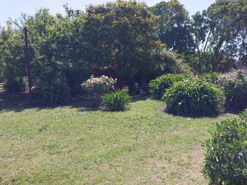 Casa quinta sobre lote de 10.000m2 en Necochea