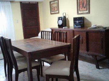 Casa quinta sobre lote de 10.000m2 en Necochea