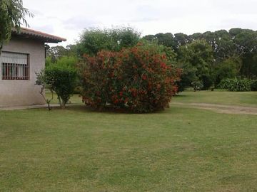 Casa quinta sobre lote de 10.000m2 en Necochea