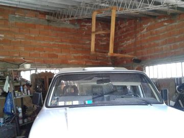 Casa quinta sobre lote de 10.000m2 en Necochea