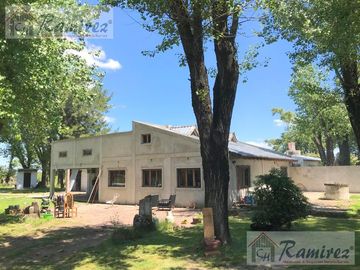 Casa Quinta 5 Hectáreas en Venta - General Rodriguez