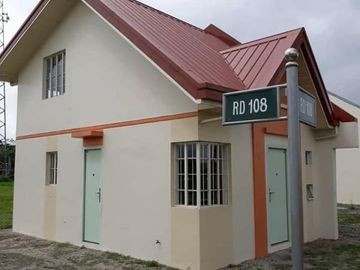 House And Lot For Sale in SJDM Bulacan