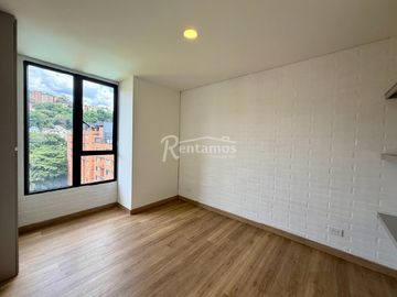 apartamento en venta en las casitas. Cod V777247