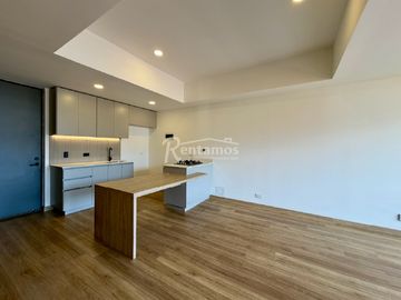 apartamento en venta en las casitas. Cod V777247