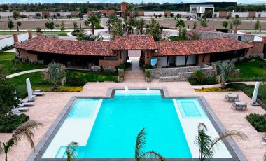 TERRENO EN VENTA EN LA GRAN VINÍCOLA, GÓMEZ PALACIO