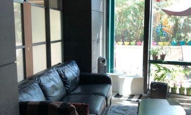 Condominium for Rent 2 bedrooms: 2BR Flat Condo for Rent / Lease in Amorsolo West Tower Rockwell Center Makati