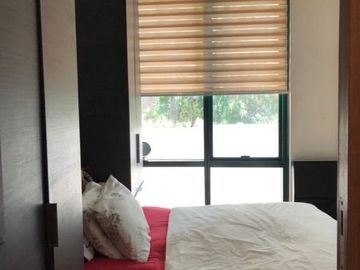 Condominium for Rent 2 bedrooms: 2BR Flat Condo for Rent / Lease in Amorsolo West Tower Rockwell Center Makati