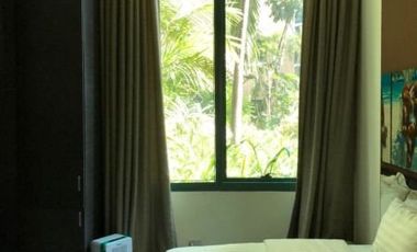 Condominium for Rent 2 bedrooms: 2BR Flat Condo for Rent / Lease in Amorsolo West Tower Rockwell Center Makati