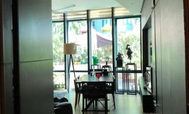 Condominium for Rent 2 bedrooms: 2BR Flat Condo for Rent / Lease in Amorsolo West Tower Rockwell Center Makati