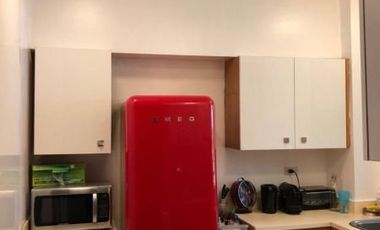 Condominium for Rent 2 bedrooms: 2BR Flat Condo for Rent / Lease in Amorsolo West Tower Rockwell Center Makati