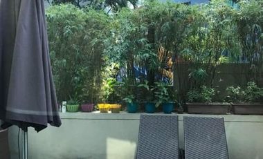 Condominium for Rent 2 bedrooms: 2BR Flat Condo for Rent / Lease in Amorsolo West Tower Rockwell Center Makati