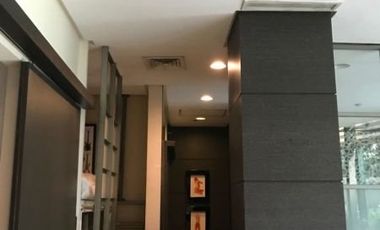 Condominium for Rent 2 bedrooms: 2BR Flat Condo for Rent / Lease in Amorsolo West Tower Rockwell Center Makati