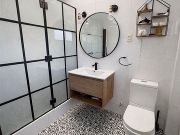 Casa en venta de 3 dorm. en Las Condes