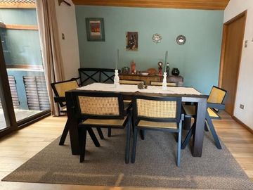 Casa en venta de 3 dorm. en Las Condes