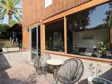 Casa en venta de 3 dorm. en Las Condes