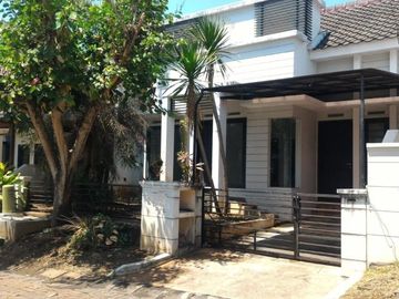 Rumah dijual di Villa Puncak Tidar Malang