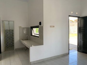 Rumah Murah Siap Huni Dalam Ringroad Dekat Kampus UAD