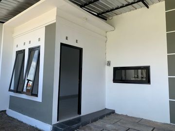 Rumah Murah Siap Huni Dalam Ringroad Dekat Kampus UAD