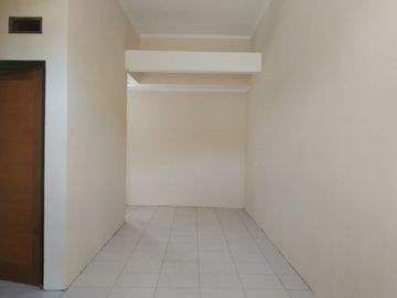 HARGA NOVEMBER Rumah Cluster Bebas Banjir di Cilengkrang Bandung