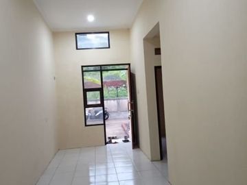 HARGA NOVEMBER Rumah Cluster Bebas Banjir di Cilengkrang Bandung