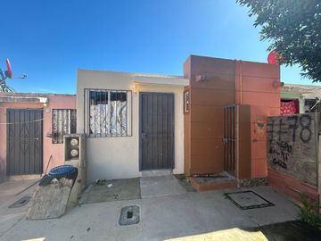 Casa en venta hacienda las Delicias