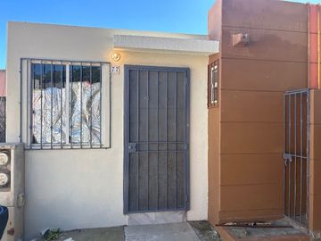Casa en venta hacienda las Delicias