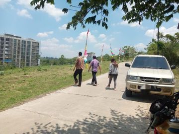 Tanah Murah Strategis tengah kota kedungmundu Tembalang
