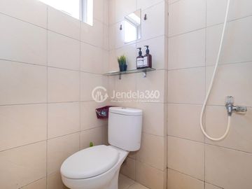 Disewakan Apartemen Oak Tower tipe 2BR Full Furnished | OAKC012