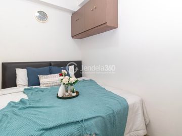 Disewakan Apartemen Oak Tower tipe 2BR Full Furnished | OAKC012