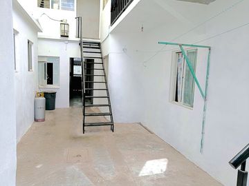CASA CON DEPARTAMENTOS EN VENTA, AVIACION CIVIL, CDMX