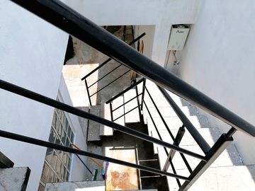 CASA CON DEPARTAMENTOS EN VENTA, AVIACION CIVIL, CDMX