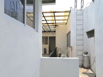 CASA CON DEPARTAMENTOS EN VENTA, AVIACION CIVIL, CDMX