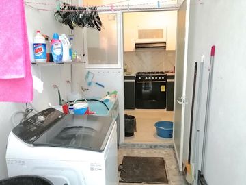CASA CON DEPARTAMENTOS EN VENTA, AVIACION CIVIL, CDMX