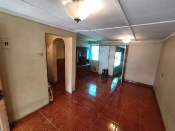 Linda Casa , El Libano con Sta Teresa de los And
