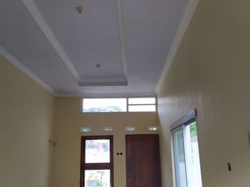 Rumah siap bangun free request desain dijual di jogja dekat kampus UMY