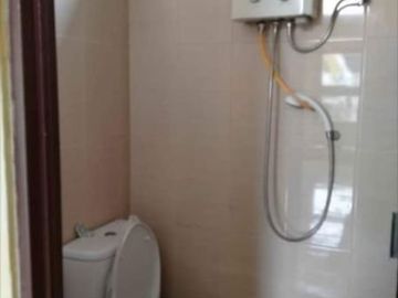 Rumah siap bangun free request desain dijual di jogja dekat kampus UMY