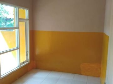 Dijual rumah siap huni terawat