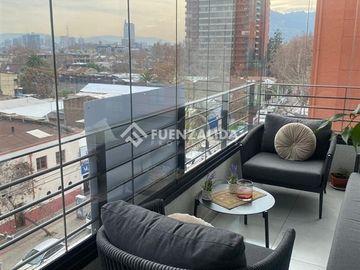 Extraordinario departamento 3d/2b Barrio Italia