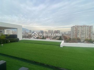 Extraordinario departamento 3d/2b Barrio Italia