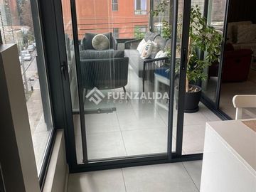 Extraordinario departamento 3d/2b Barrio Italia