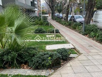 Extraordinario departamento 3d/2b Barrio Italia